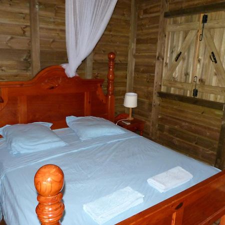 Les Hauts De Deshaies Ngoại thất bức ảnh