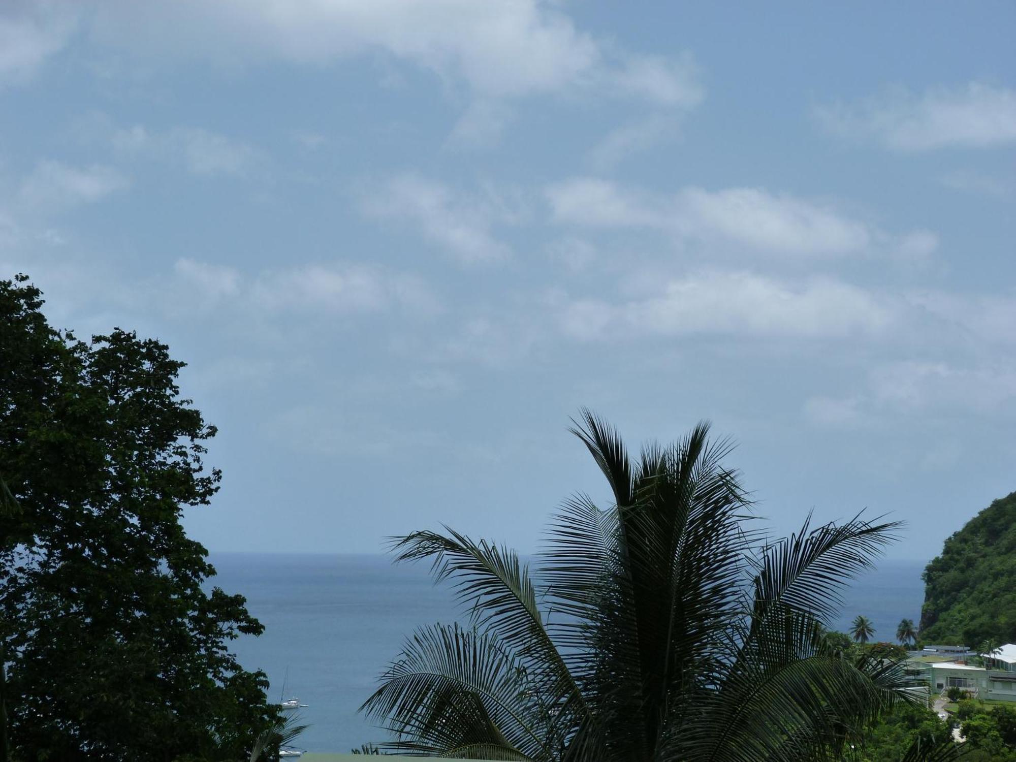 Les Hauts De Deshaies Ngoại thất bức ảnh