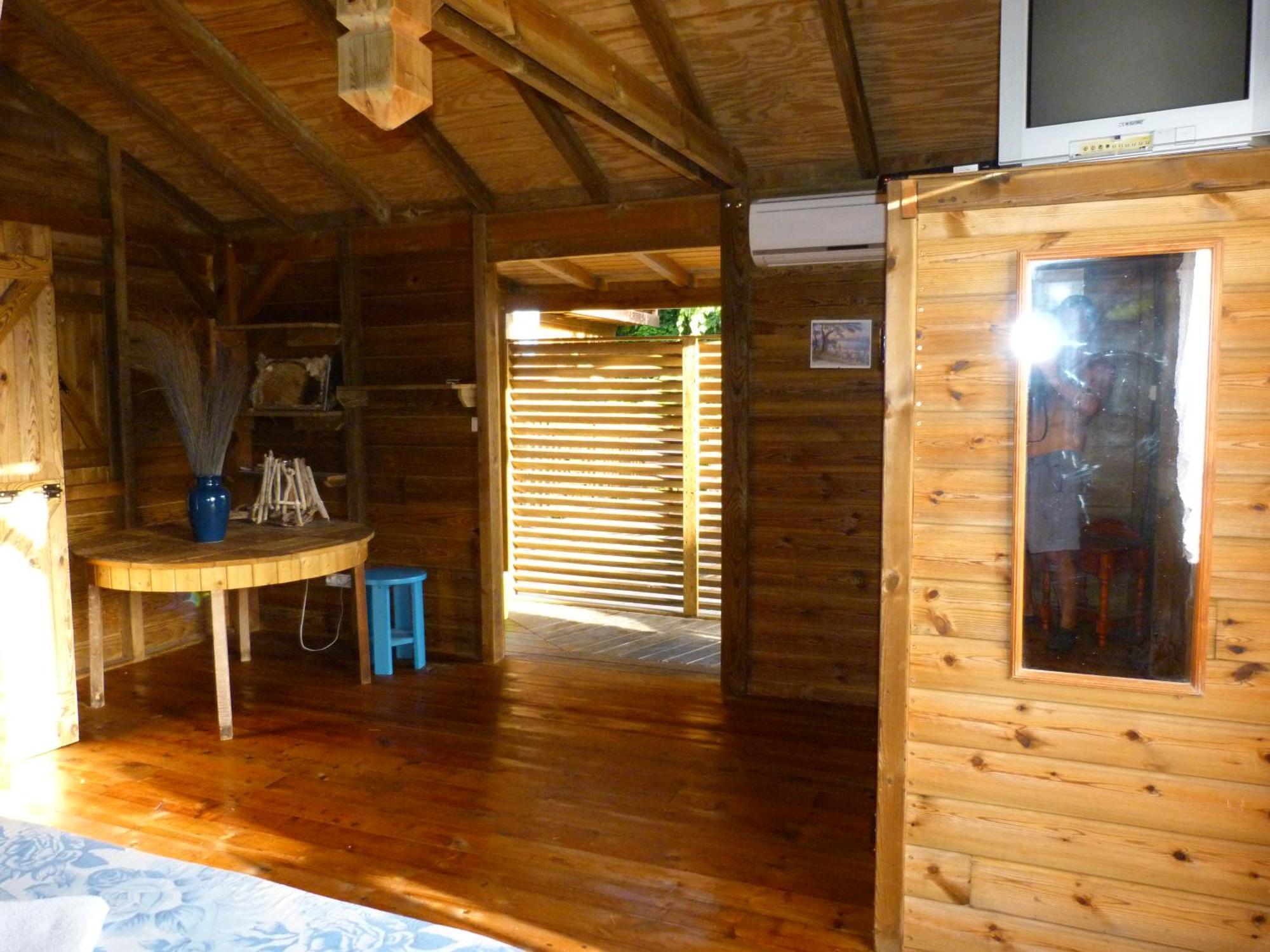 Les Hauts De Deshaies Ngoại thất bức ảnh
