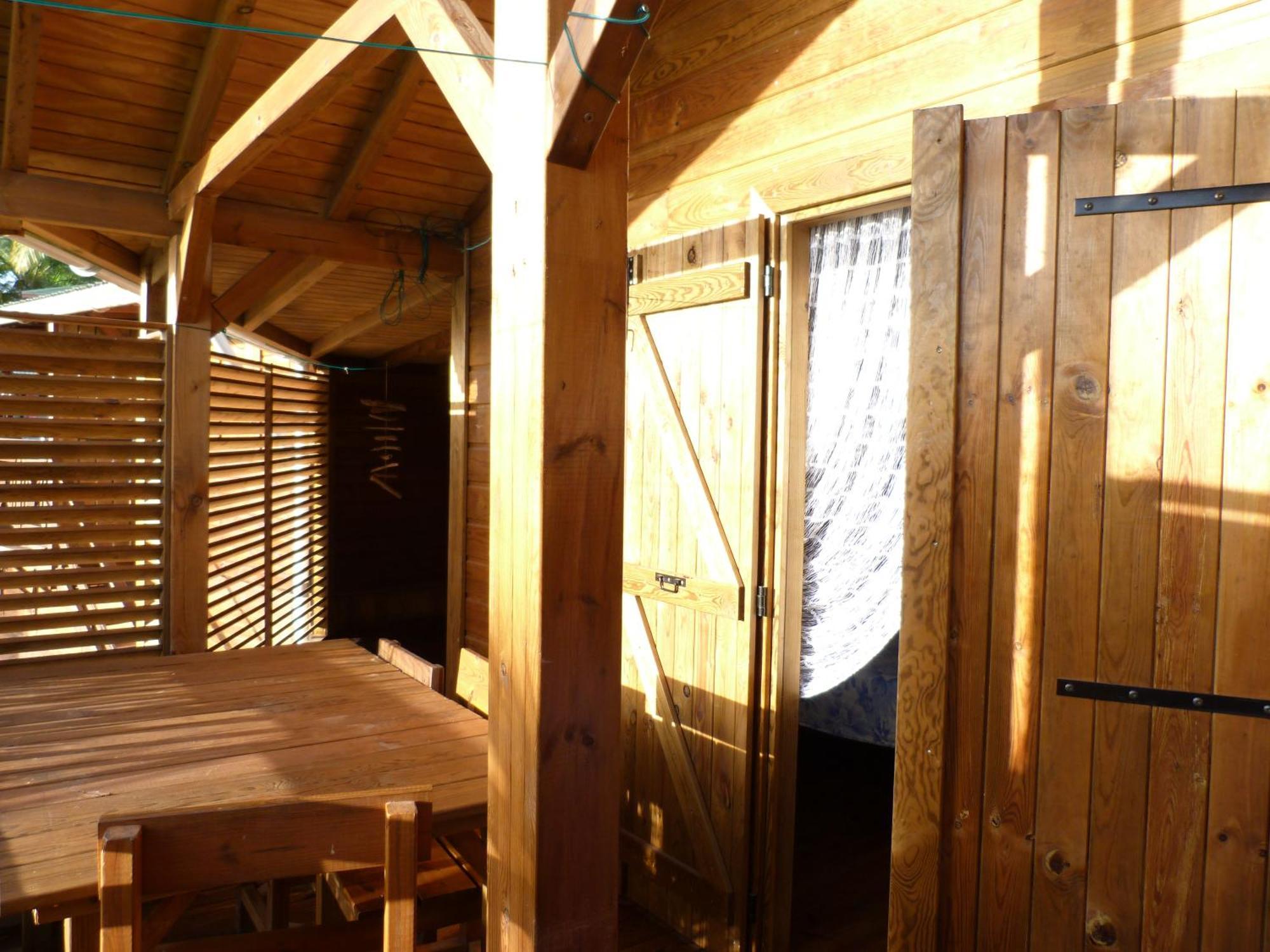 Les Hauts De Deshaies Ngoại thất bức ảnh